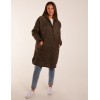 Diamond Quilted Coat Diamond Quilted Coat