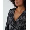 Wrap Tie Jumpsuit Wrap Tie Jumpsuit
