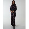 High Neck Tie Back Wide Leg Jumpsuit High Neck Tie Back Wide Leg Jumpsuit