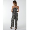 Oversized Wide Leg Jumpsuit Oversized Wide Leg Jumpsuit