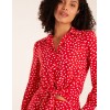 Polka Dot Oversized Shirt & Trouser Set Polka Dot Oversized Shirt & Trouser Set
