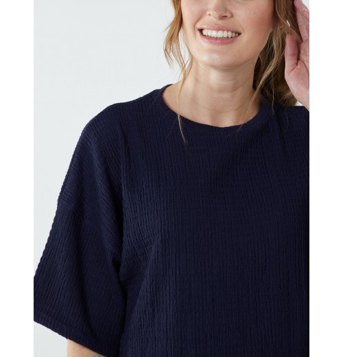 Waffle Trouser And T-Shirt (Set) Waffle Trouser And T-Shirt (Set)