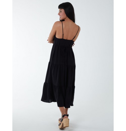 Cami Trapeze Dress Cami Trapeze Dress