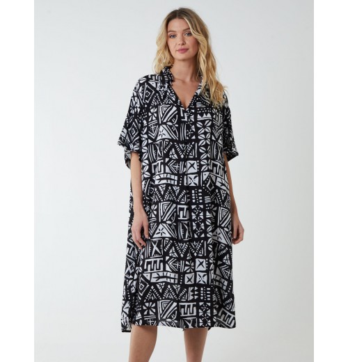 Tunic Dress Tunic Dress