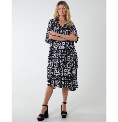 Tunic Dress Tunic Dress