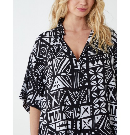Tunic Dress Tunic Dress