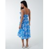 Ruffle Wrap Front Cami Dress Ruffle Wrap Front Cami Dress