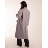 Longline Tailored Coat Longline Tailored Coat
