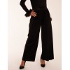 Sparking Wide Leg Trouser Sparking Wide Leg Trouser