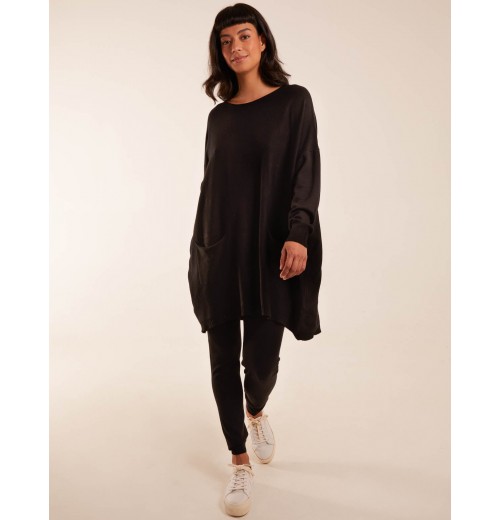 Knitted Top + Legging Set Knitted Top + Legging Set