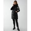 Hooded Puffer Gilet Hooded Puffer Gilet