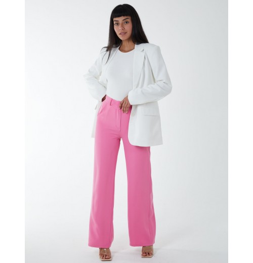 Wide Leg Formal Trouser Wide Leg Formal Trouser