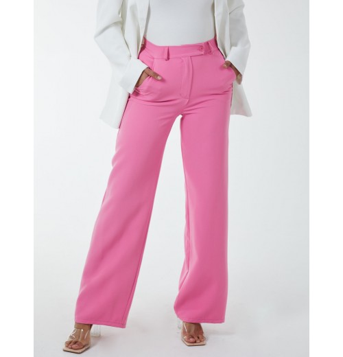 Wide Leg Formal Trouser Wide Leg Formal Trouser