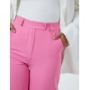 Wide Leg Formal Trouser Wide Leg Formal Trouser