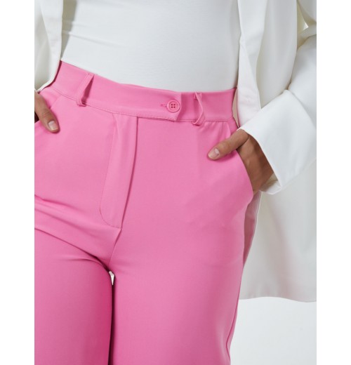 Wide Leg Formal Trouser Wide Leg Formal Trouser