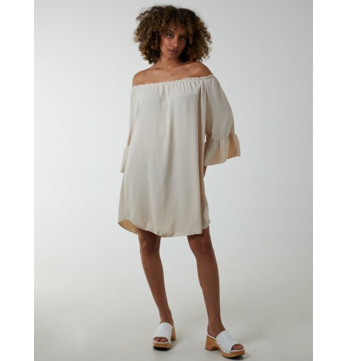 Bardot A Line Tunic Dress Bardot A Line Tunic Dress