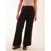 Wide Leg Trousers Wide Leg Trousers