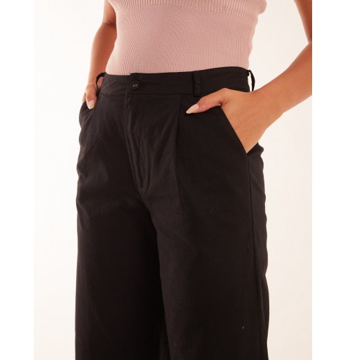 Wide Leg Trousers Wide Leg Trousers