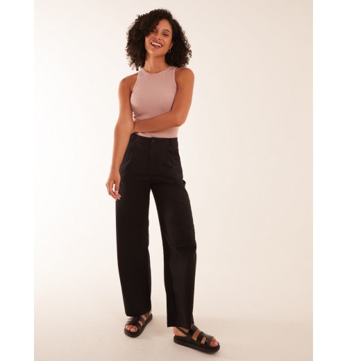 Wide Leg Trousers Wide Leg Trousers