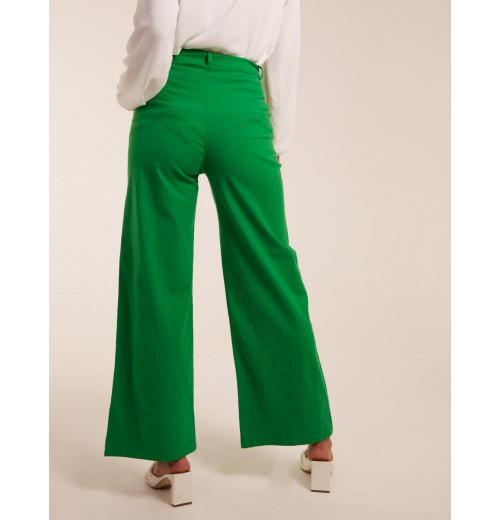 Wide Leg Trousers Wide Leg Trousers