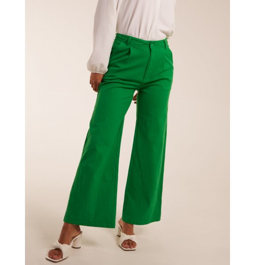 Wide Leg Trousers Wide Leg Trousers