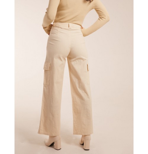 Trousers With Side Pocket Trousers With Side Pocket