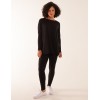 Side Split Jumper Lounge Set Side Split Jumper Lounge Set