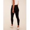 Fleece Lined Mid Rise Skinny Ankle Jeans Fleece Lined Mid Rise Skinny Ankle Jeans