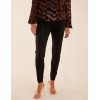 Mid Rise Cropped Straight Leg Jeans Mid Rise Cropped Straight Leg Jeans