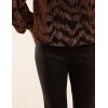 Mid Rise Cropped Straight Leg Jeans Mid Rise Cropped Straight Leg Jeans