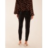 Mid Rise Cropped Straight Leg Jeans Mid Rise Cropped Straight Leg Jeans