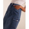 Pocket Denim Skirt Pocket Denim Skirt