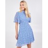 Fit & Flare Mini Dress Fit & Flare Mini Dress