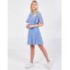Fit & Flare Mini Dress Fit & Flare Mini Dress