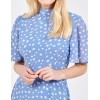 Fit & Flare Mini Dress Fit & Flare Mini Dress