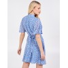 Fit & Flare Mini Dress Fit & Flare Mini Dress