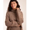Cosy High Neck Jumper Set Cosy High Neck Jumper Set